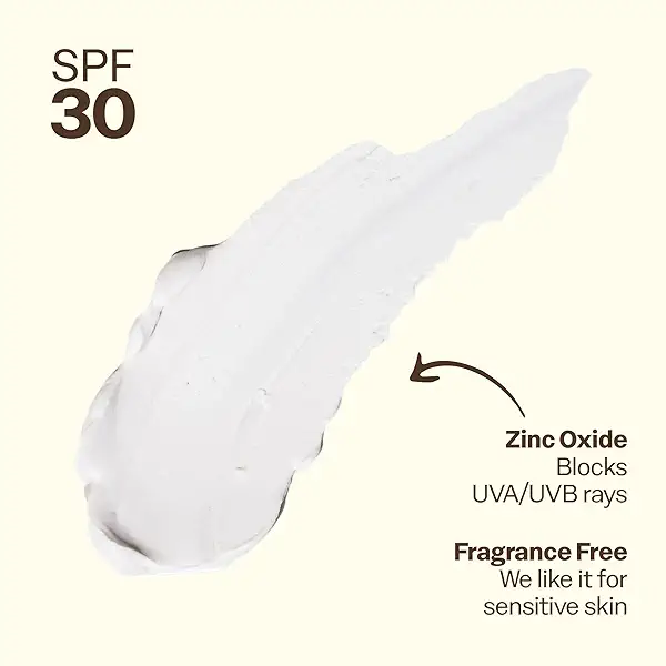 Sun Bum Mineral SPF 30 Sunscreen Body Lotion - NEW FORMULA 2026 Broad Spectrum Moisturizing Sunscreen with Vitamin E - Vegan & Hawaii 104 Act Compliant (No Octinoxate & Oxybenzone) Travel Size - 3 oz 3