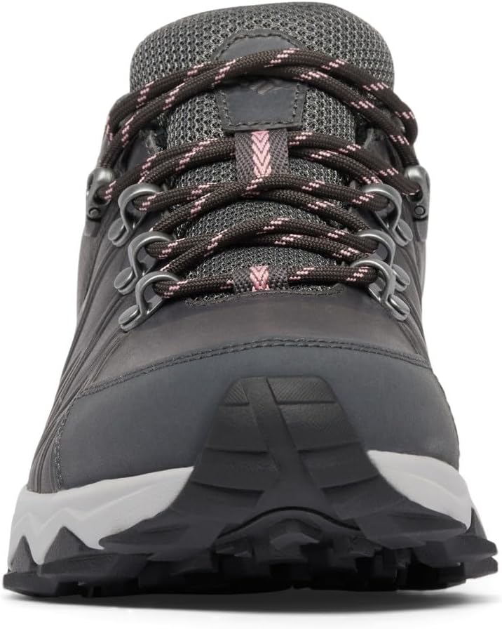 Columbia Womens Peakfreak 2 Outdry Leather