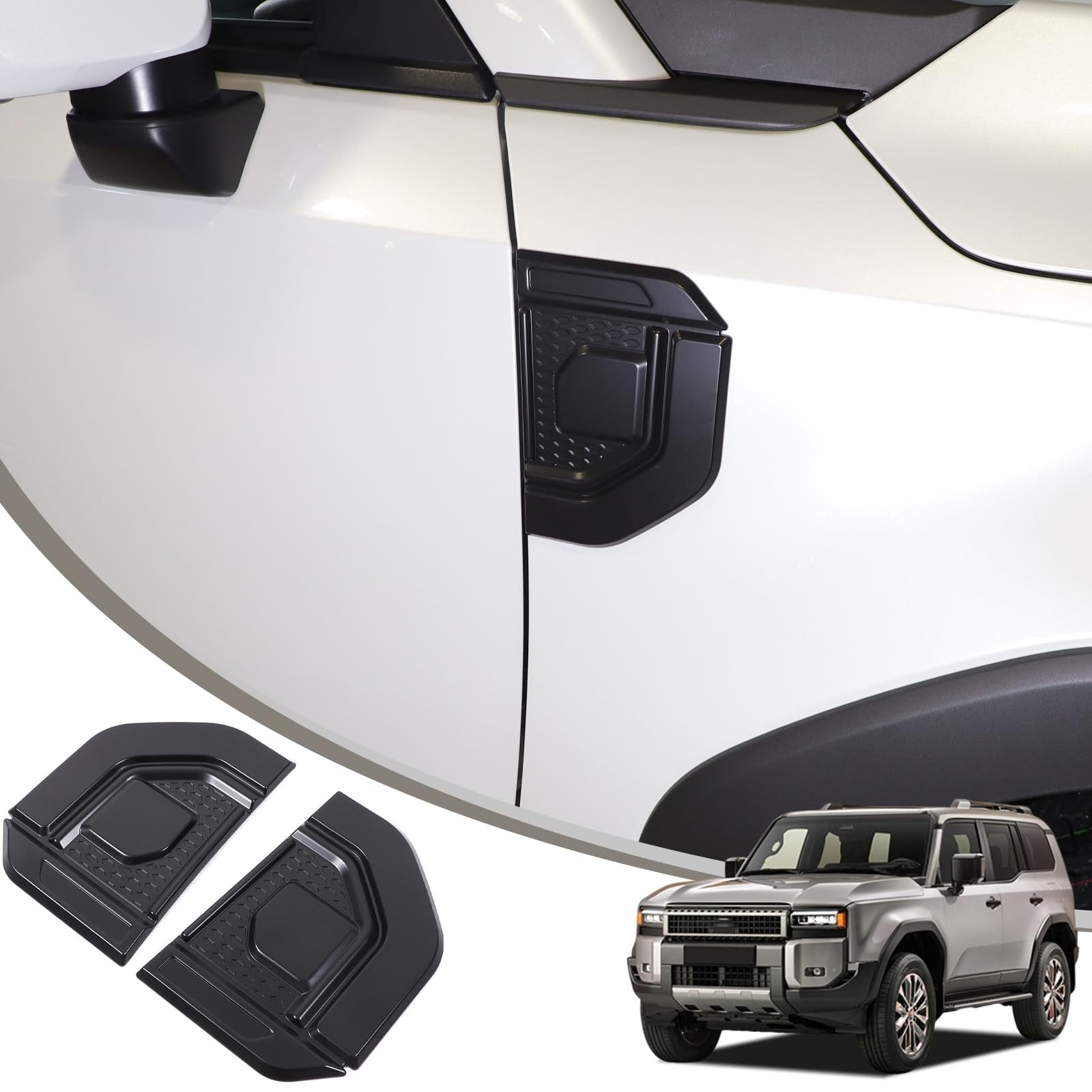 専用　他のかたは購入しないでください Amazon | METYOUCAR トヨタ ランドクルーザー250 ランクル250 専用