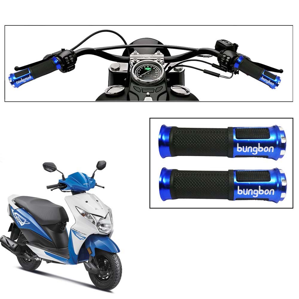 Motorcycle Dio Bike Handle Grip HONDA DIO 110 125 MONSTER Handle
