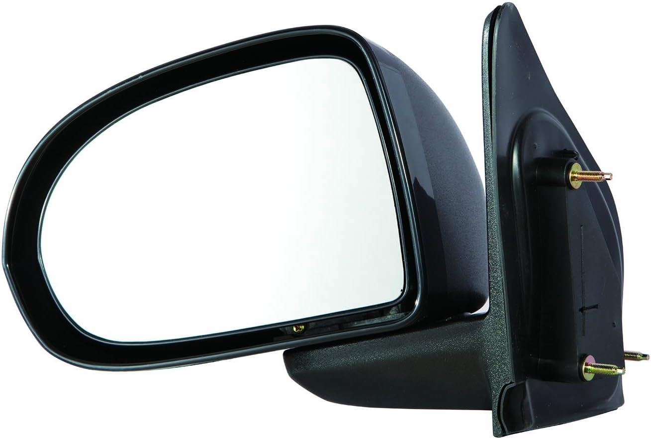 DEPO 333-5414L3MF Replacement Driver Side Door Mirror Set (This product is an aftermarket product. It is not created or sold by the OE car company)