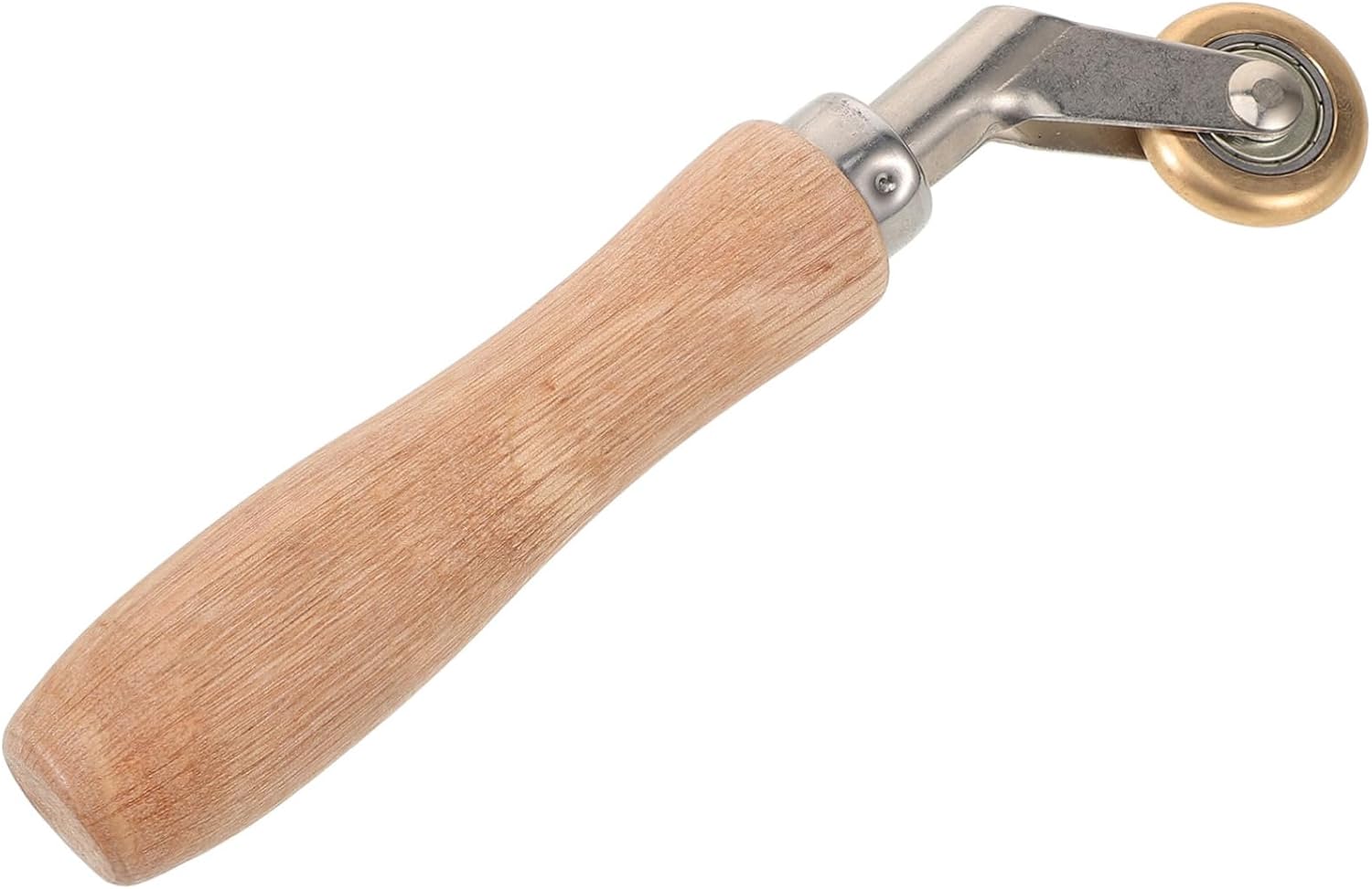 5pcs Daily Use Seam Roller Tool for Welding and Wallpaper Installation Steel Construction Lightweight Design for Membranes and Tarpaulin Applications