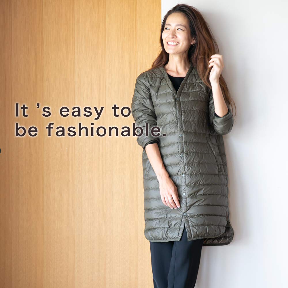 【24AW NEW】 HERNO_women / ドローストリングダウンジャケット Amazon | [YUNHEN] ダウンジャケット レディース 長袖