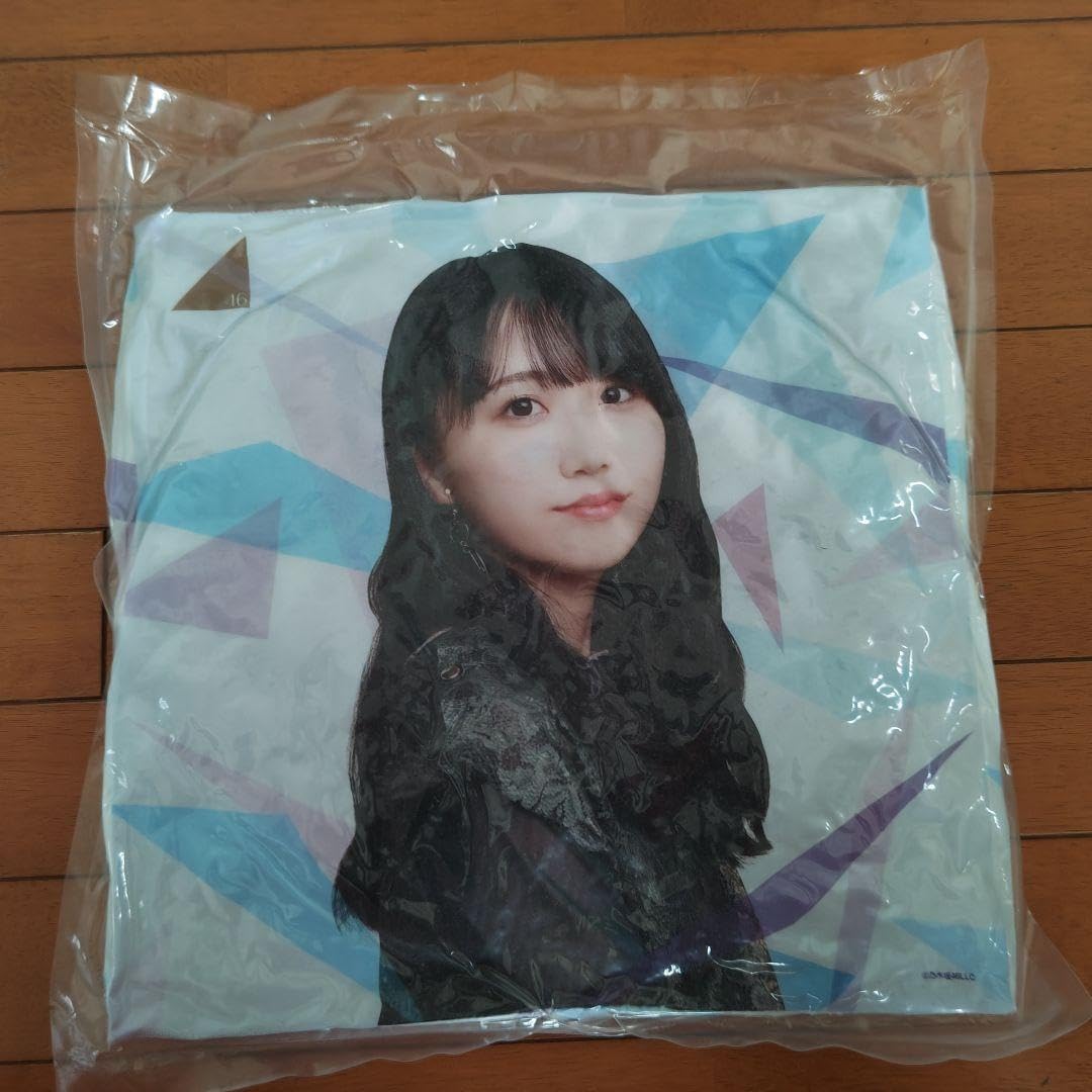 〈即決可能〉乃木坂46 矢久保美緒 福袋A 2021 個別クッション