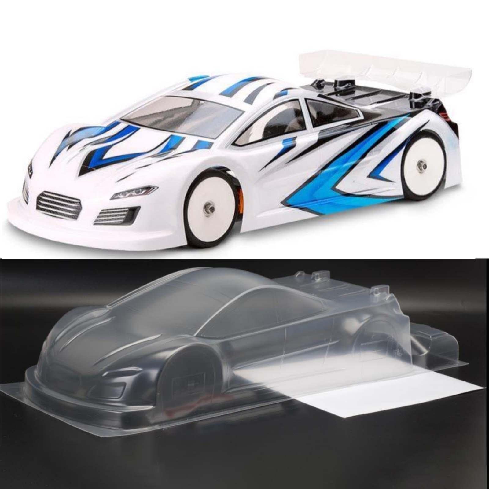 【未開封】HOBAO ラジコンカー パーツ まとめ売り Amazon | Oshhni 車両用RCカーボディフレーム交換品