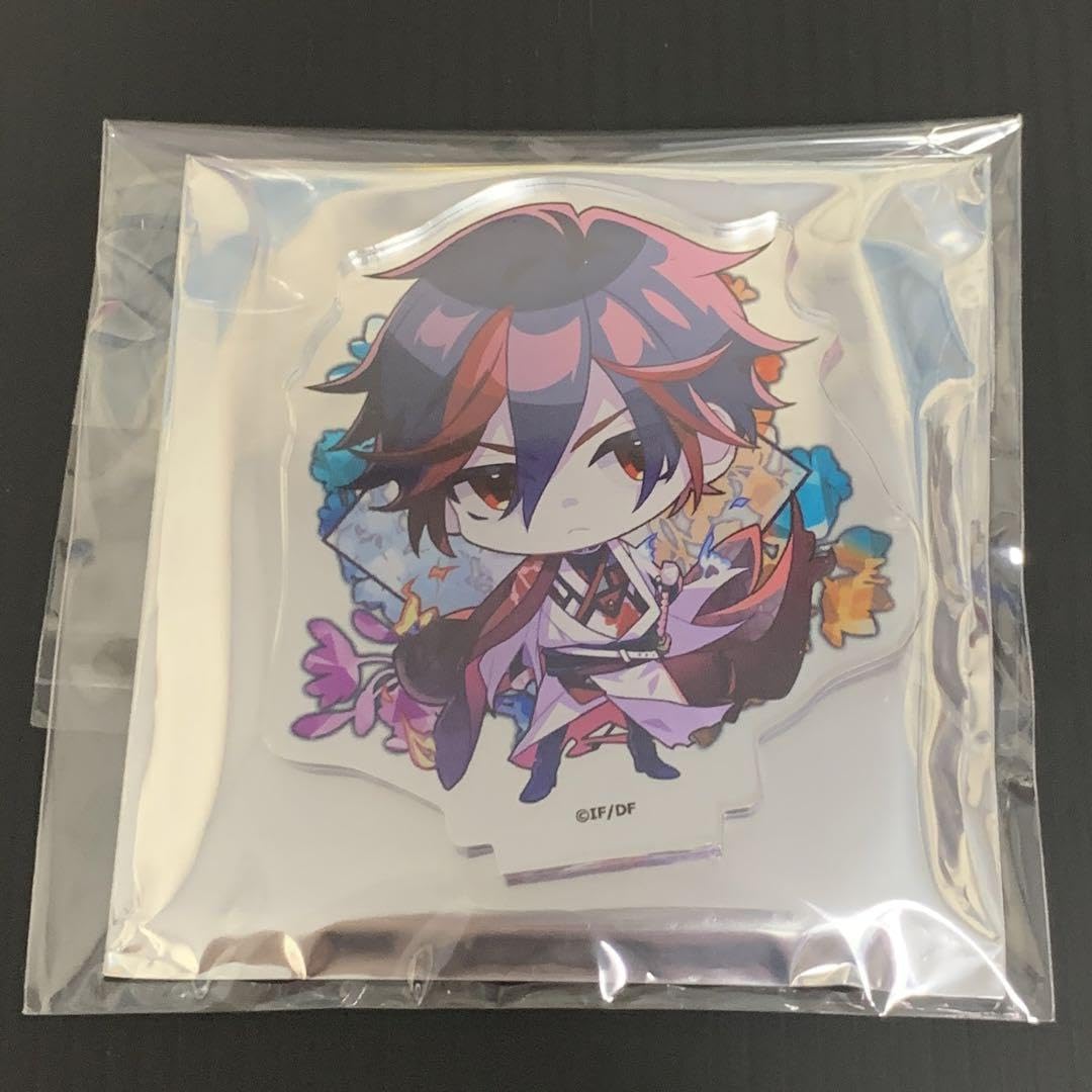 オトメイト AGF 9 R.I.P. 紅華 成功 アクリルブロマイド AGF 2025 オトメイト 9 R.I.P. アクリルブロマイド 紅華 『オトメイト