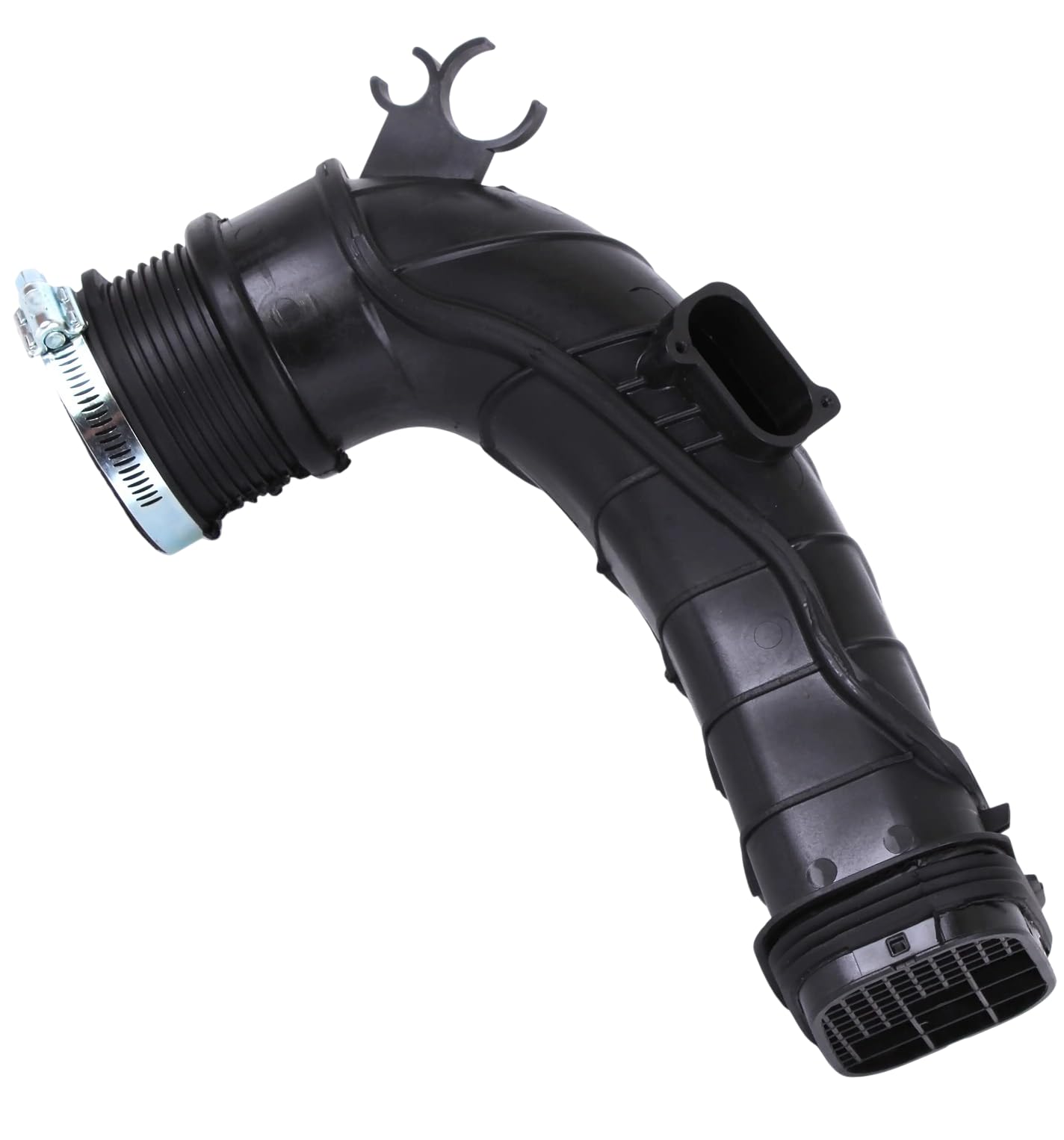 GuusCar For BMW 5 Series F10 / F11 Turbo Air Schlauch 13718508047