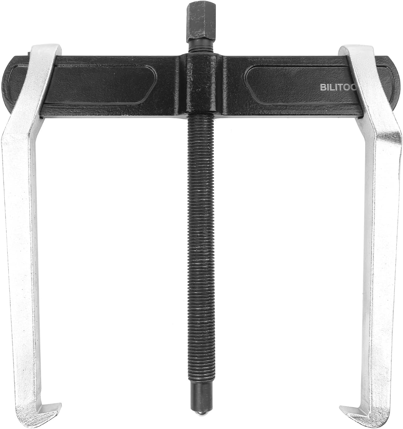 OTC 7392 Gear and Pulley Puller with 13" Long Forcing Screw