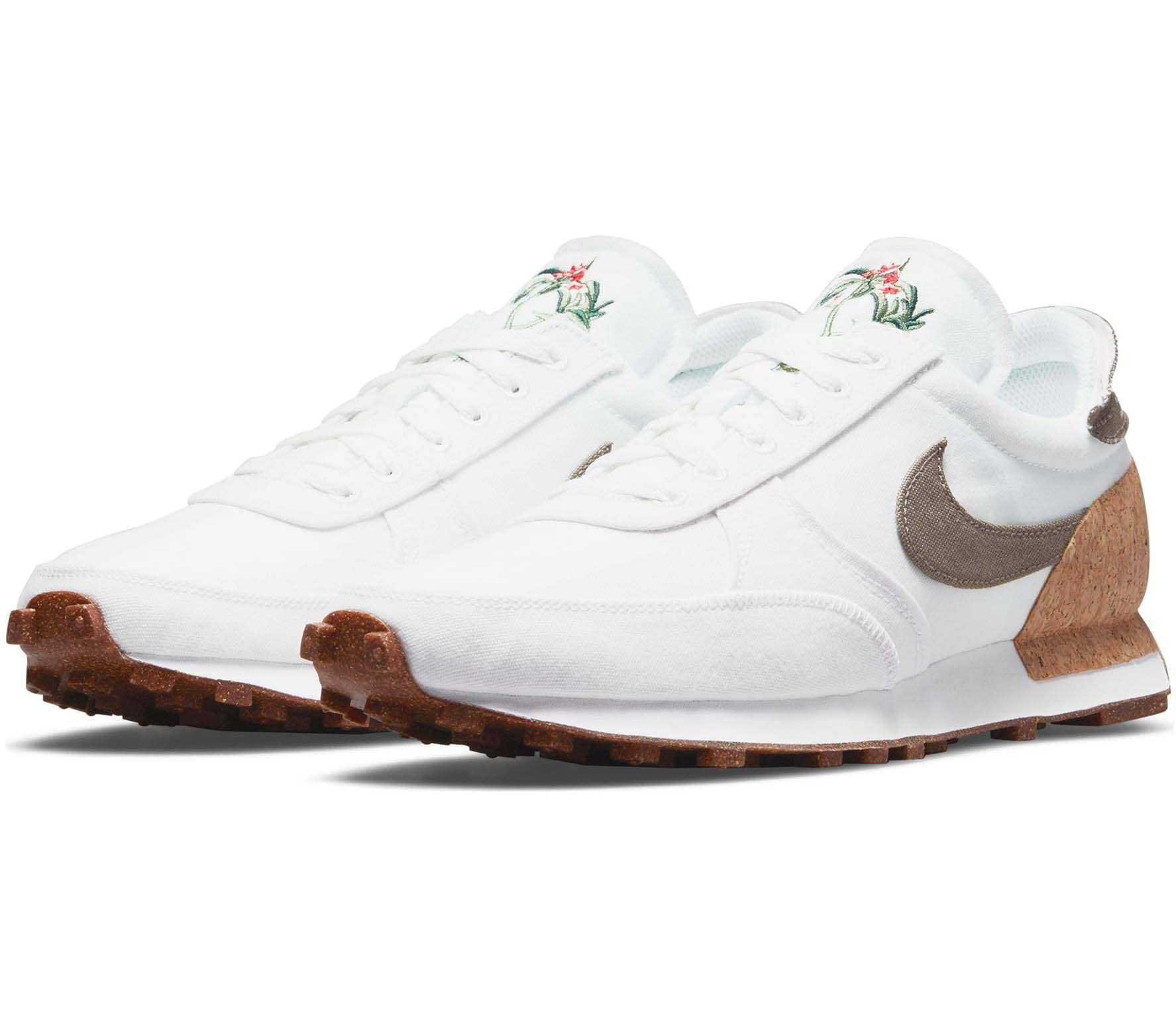 nike daybreak floral