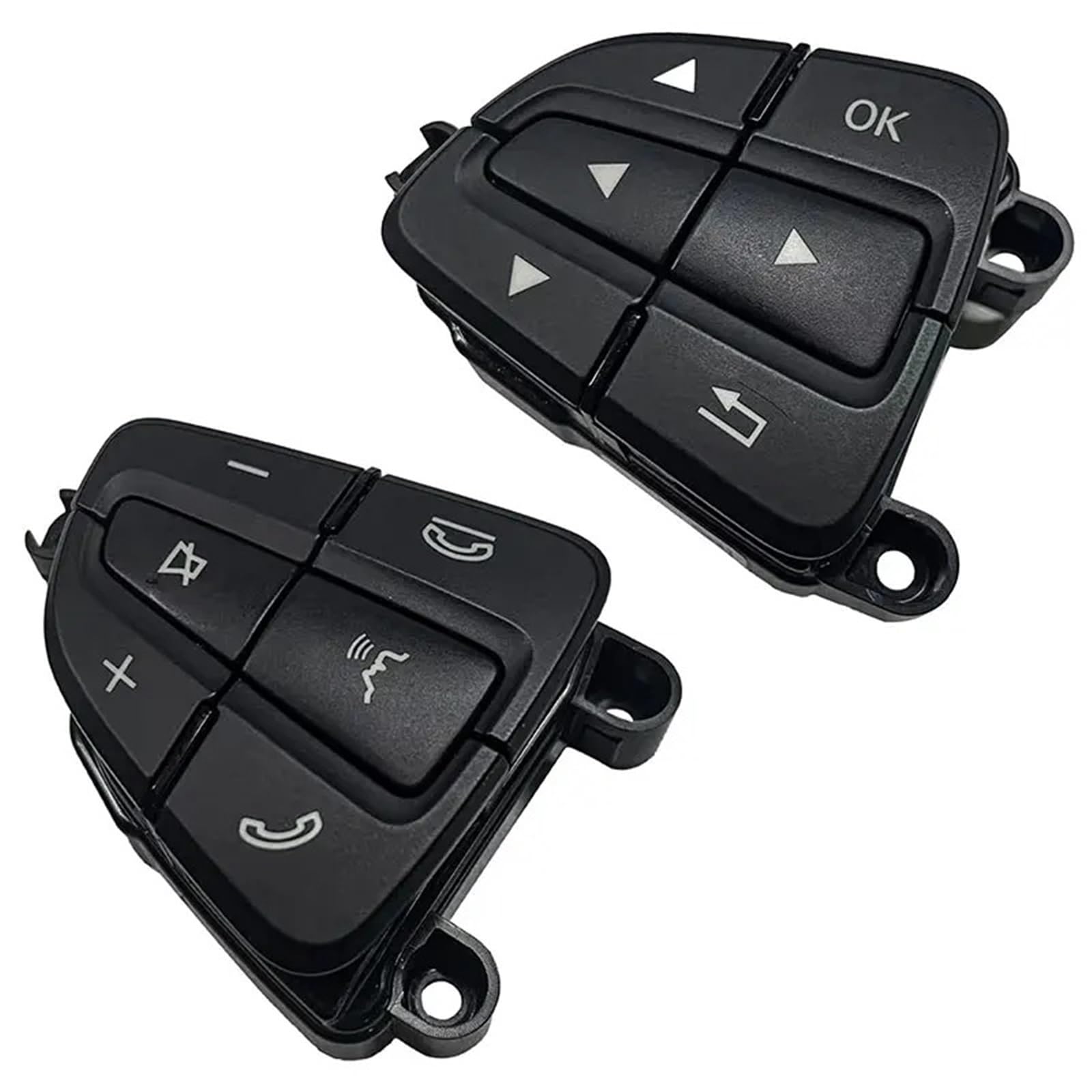 Régulateur vitesse au volant Benz A0999050600 pour commande précise