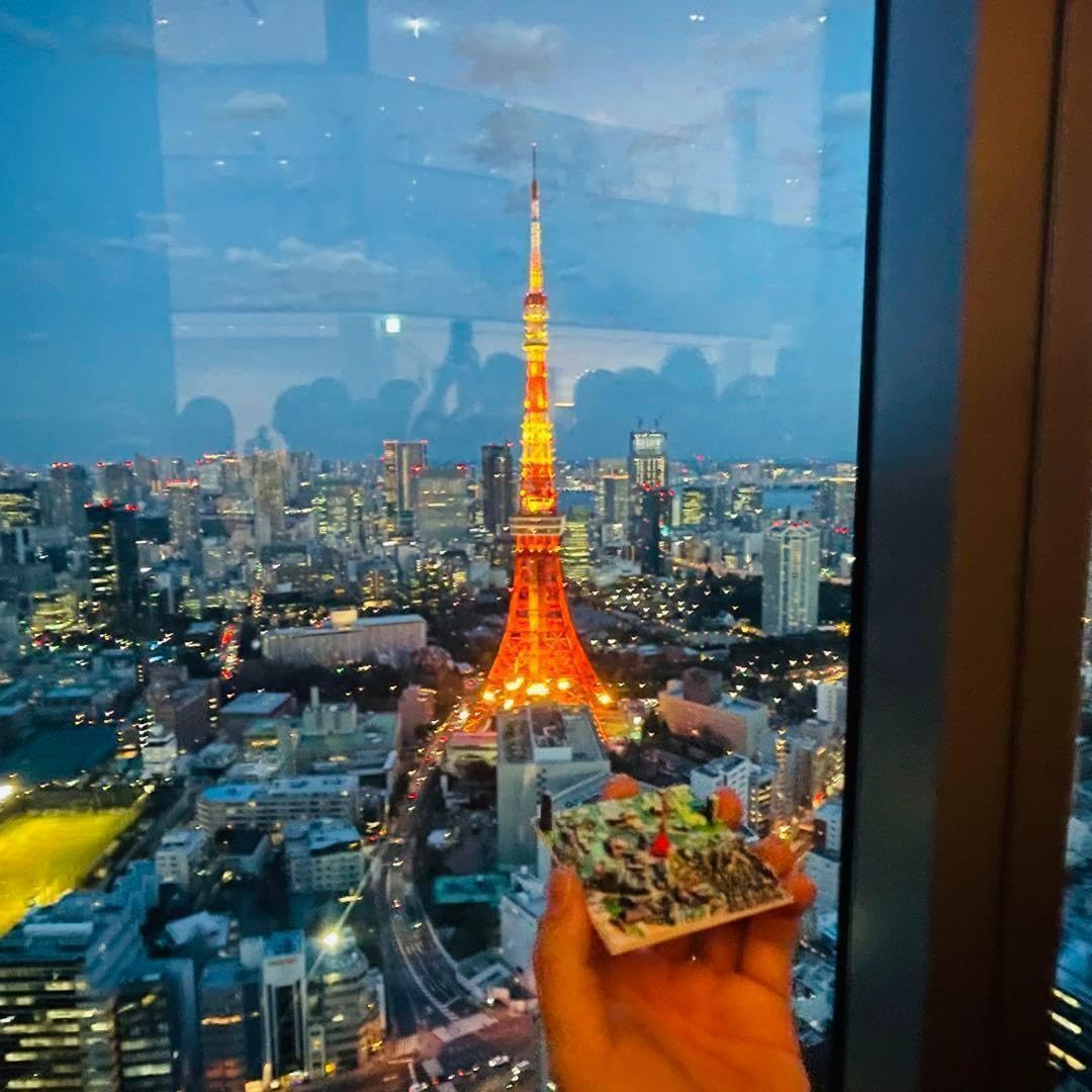 ミニチュア　東京タワー周辺　ジオラマ　フィギュアに　1/64より小　都市模型 Amazon.co.jp: ミニチュア 東京タワー周辺 ジオラマ フィギュア