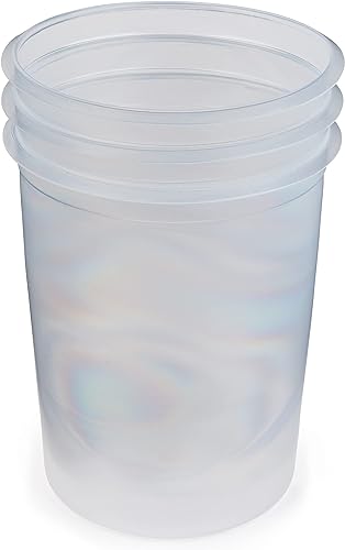 Miniatura 5 de Graco 17F005 TrueCoat 360 bolsas Flex Liner, 42 onzas, 17F518