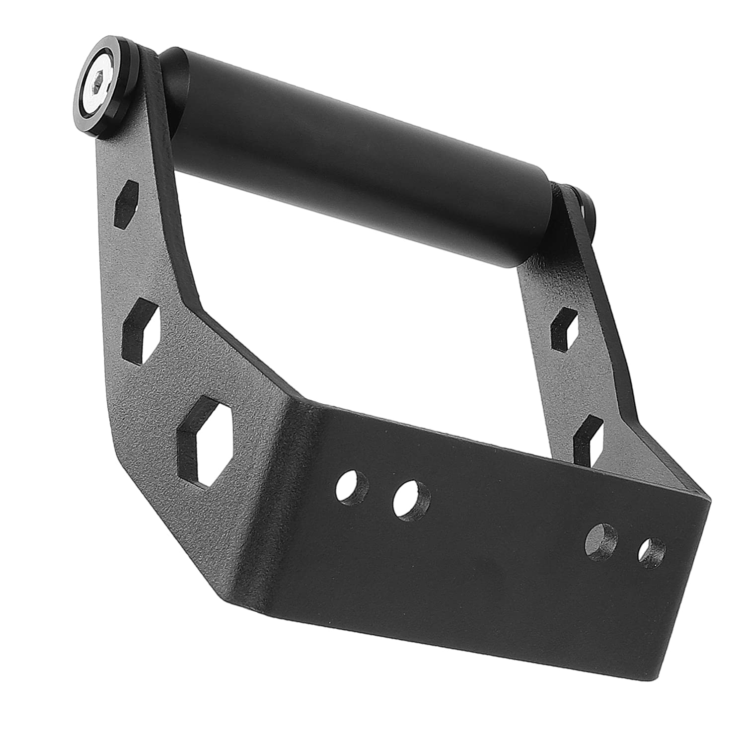 Uchwyt ze stopu aluminium Kierownica do Dualtron 1 2 3 Thunder Eagel Ultra części zamienne akcesoria do skuterów elektrycznych (czerwony)
