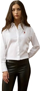 U.S. Polo ASSN. Women Shirt Price In India