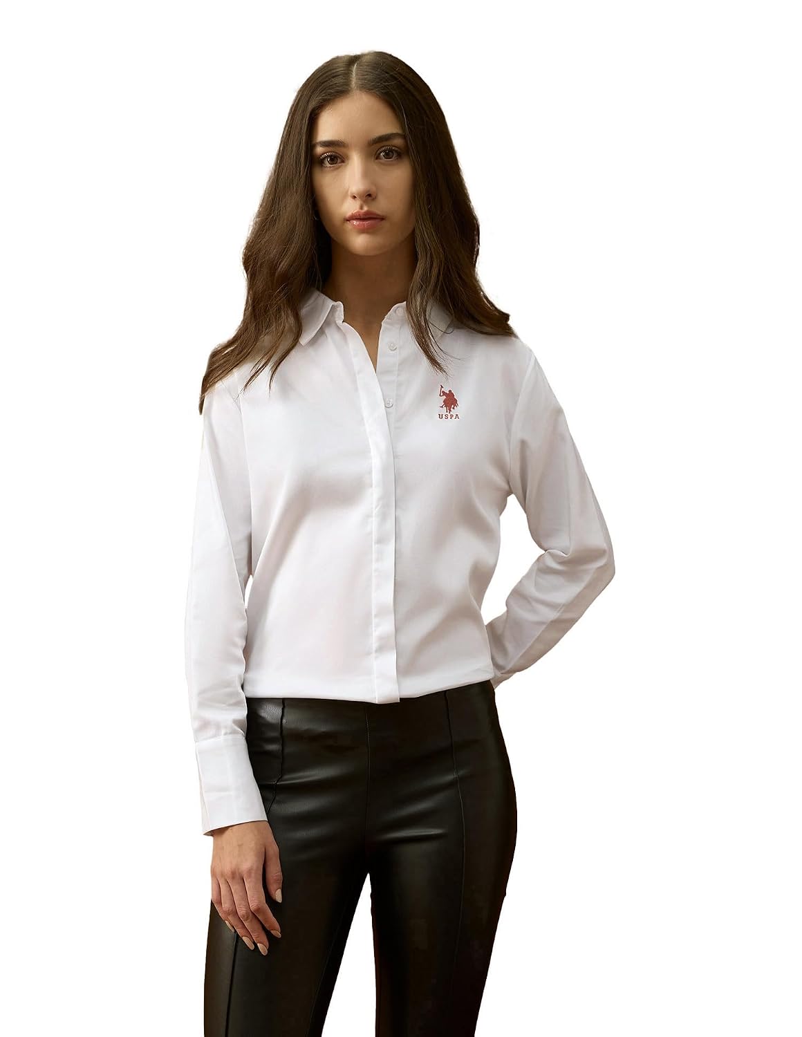 U.S. Polo ASSN. Women Shirt - Review, Price and Buying Guide