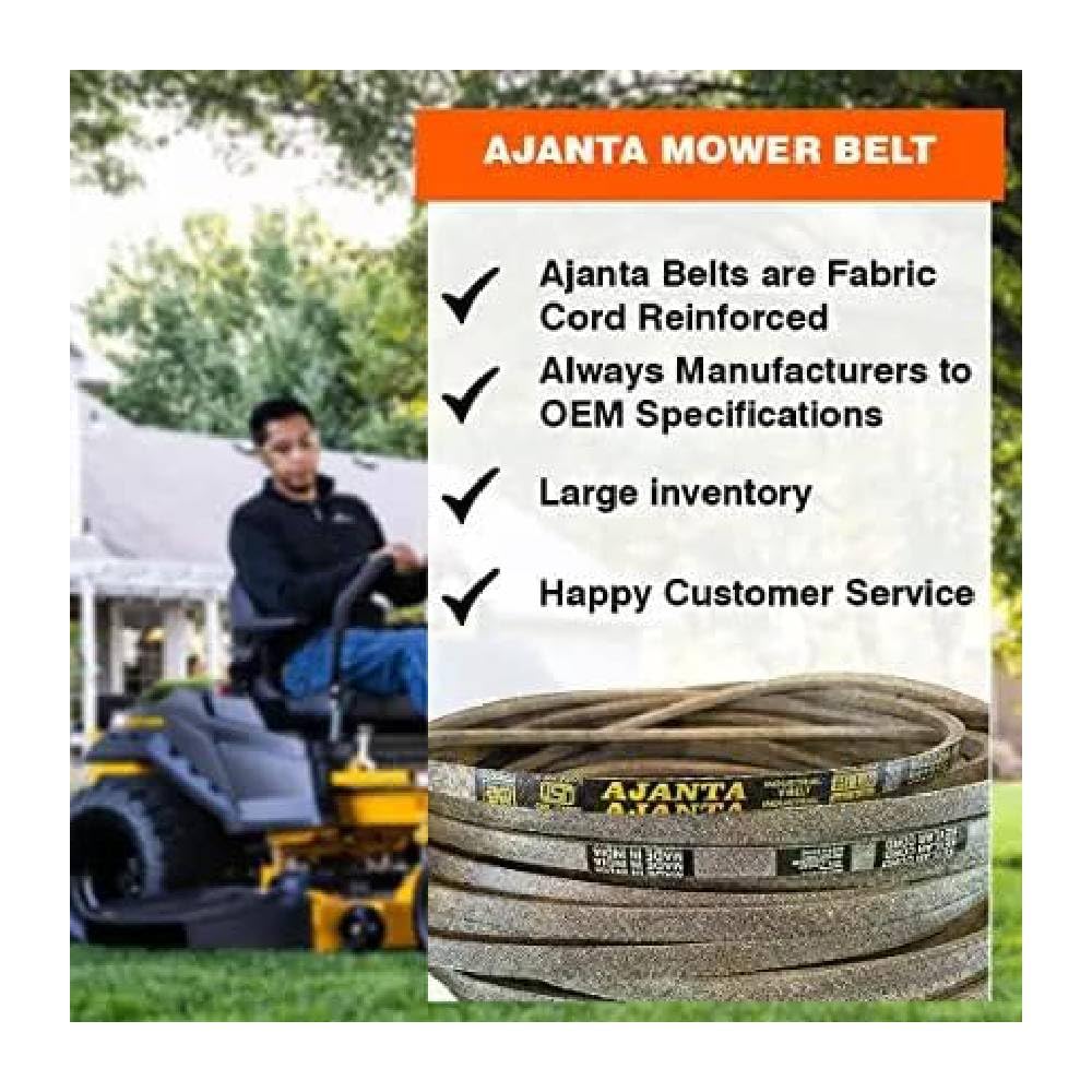 Amazon.com: AJANTA INDUSTRIAL Compatible with Kubota K5663-36710 5
