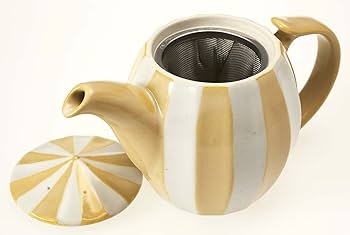 ティーポット Amazon｜ZDZDZ ガラスポット 耐熱直火可 ステンレス茶こし一体型