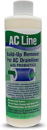 Limpiador de línea AC