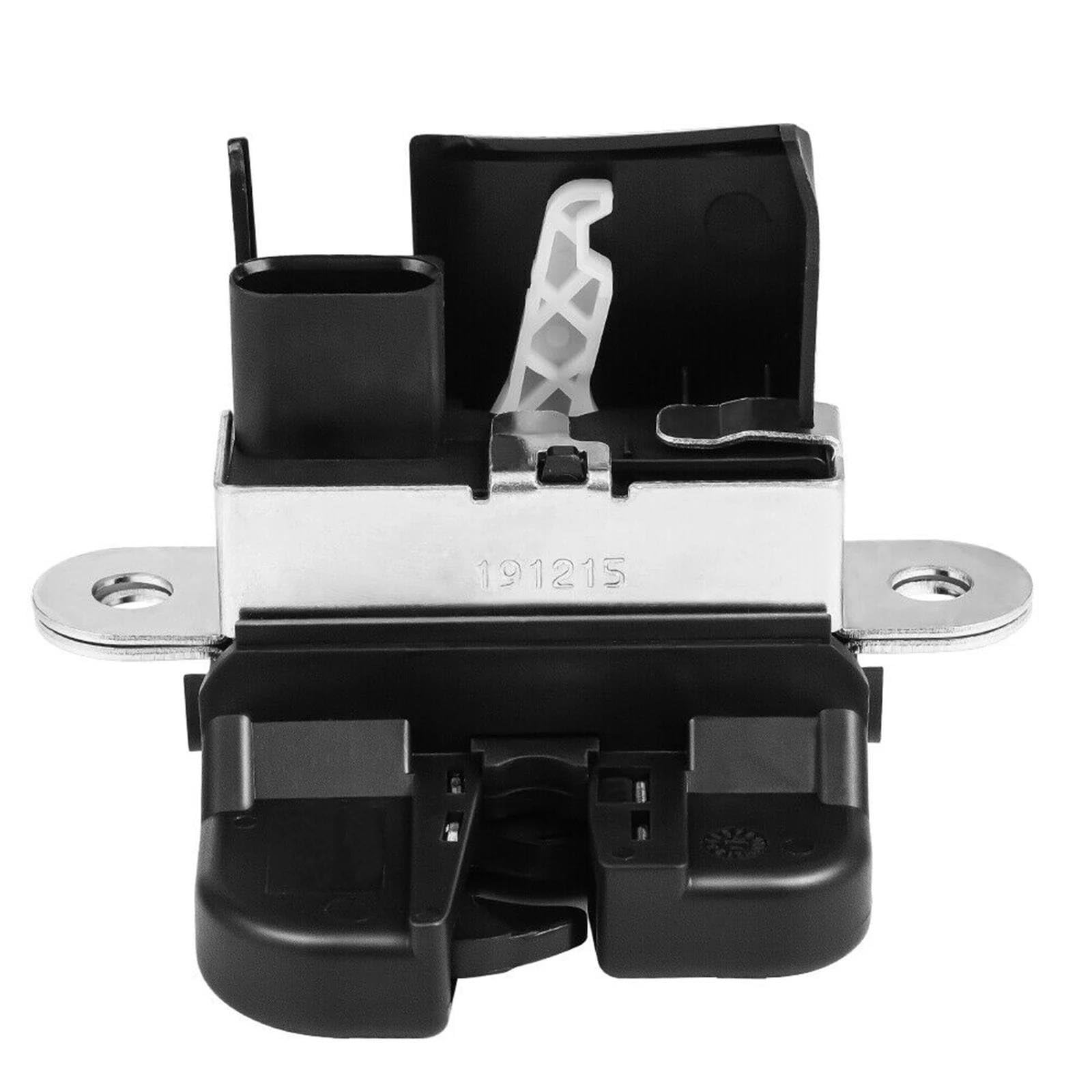 Yueyzhk One Color Car Accessories Tailgate Boot Door Lock Latch Catch Trunk Actuator For Vw For Golf Mk5 Gti Mk6 2004-2013 1K6827505e