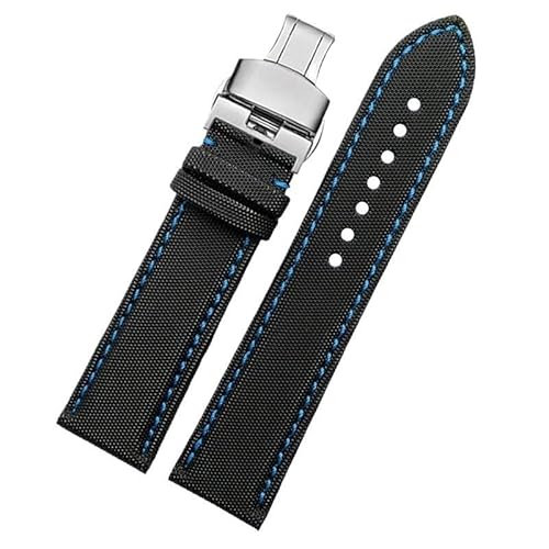 dayeer up tBteB t@]X BM8475piCXgbvAZCR[5pvoh(B Blue Line-Silver,20mm)