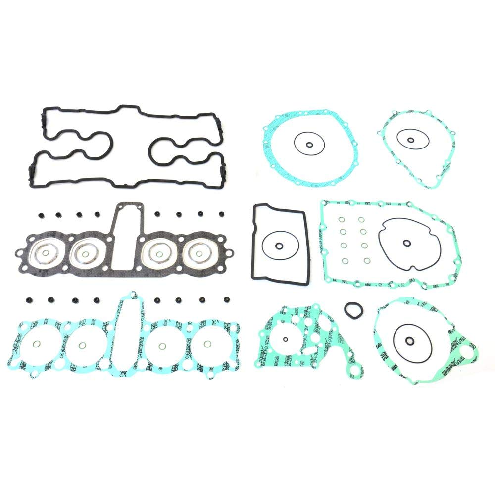 Athena P400210850700/1 Gasket Set, engine
