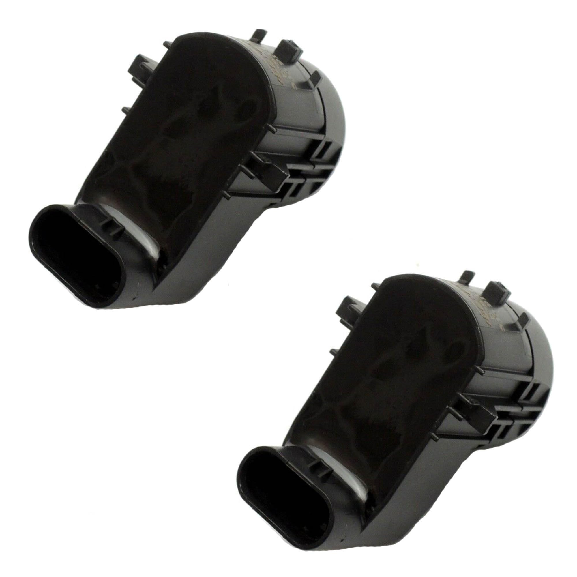 (Lot de 2) Capteur Radar de Recul Aide Stationnement Arrière compatible pour FABIA II ROOMSTER - 5J0919275A