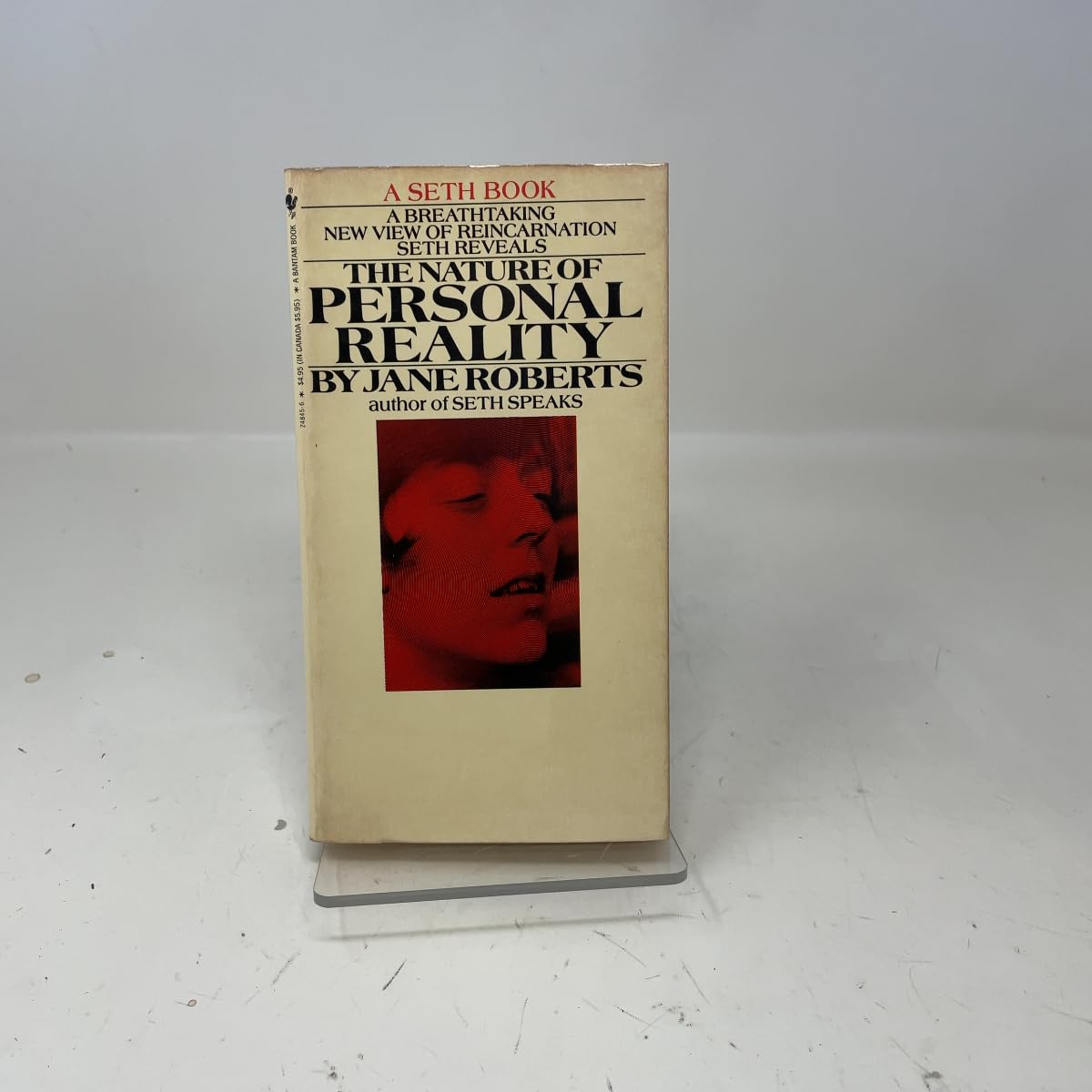 Amazon.com: (Spirit) Seth: books, biography, latest update