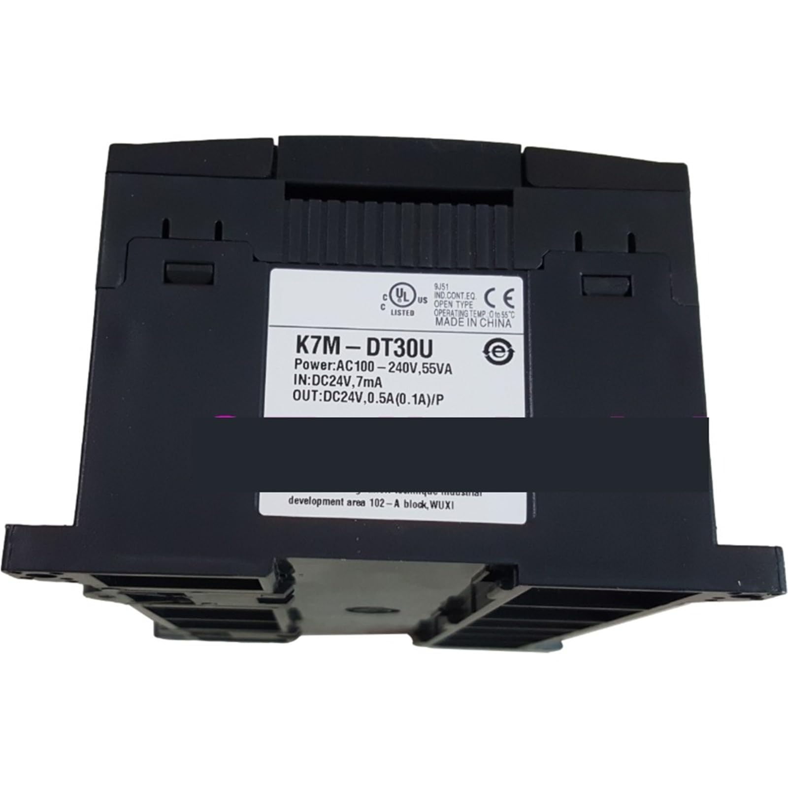Controller programmabile LS K7M-DT30U