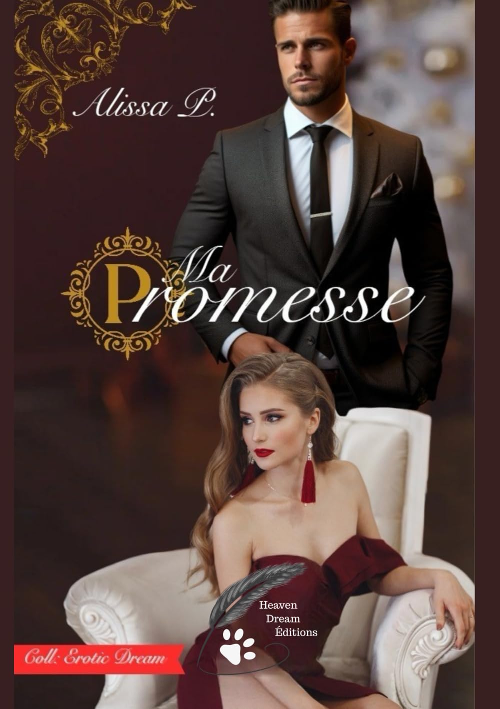 Ma Promesse