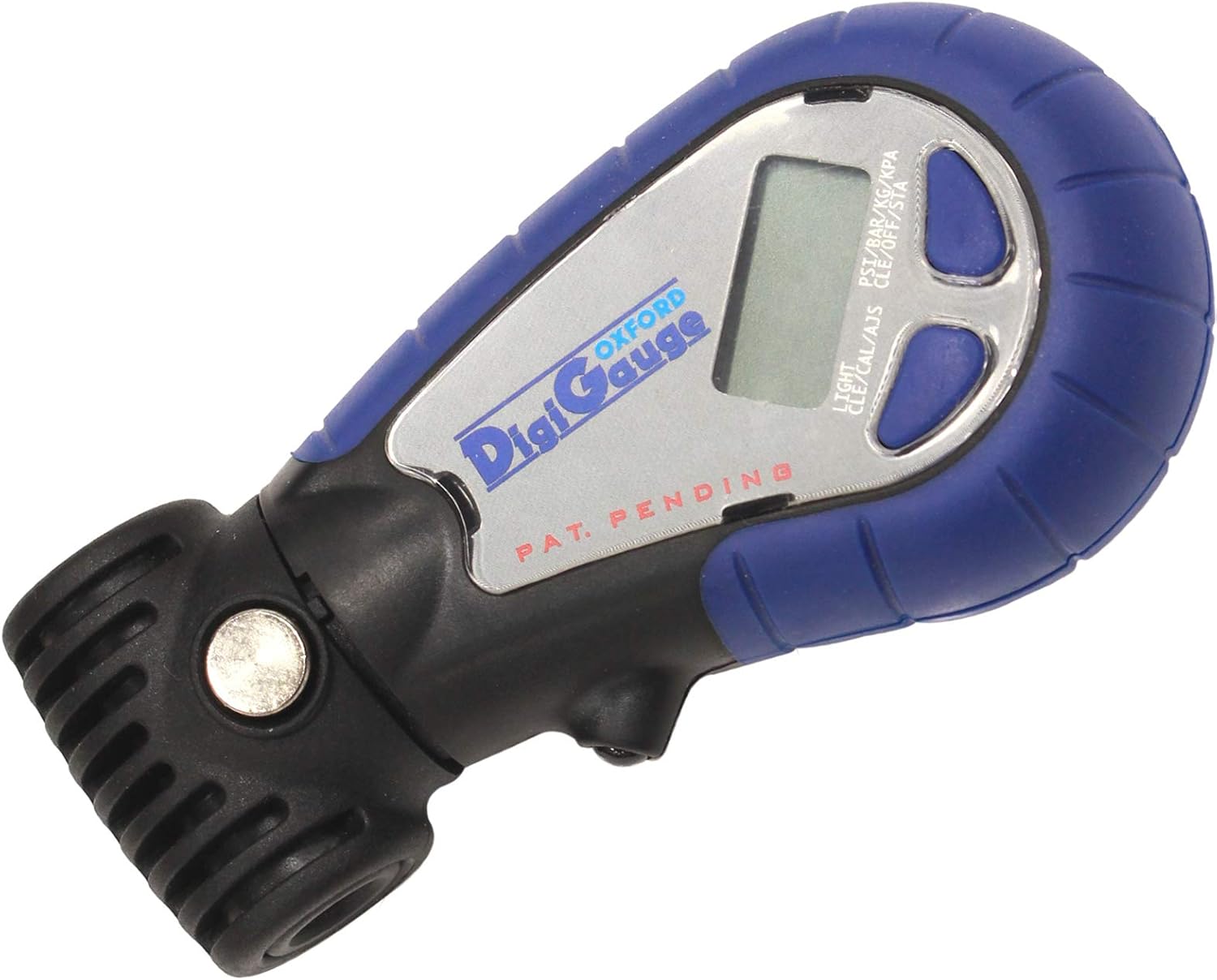 Oxford Unisex-Adult DigiGauge (Multi-Color, one_size) (OX751)