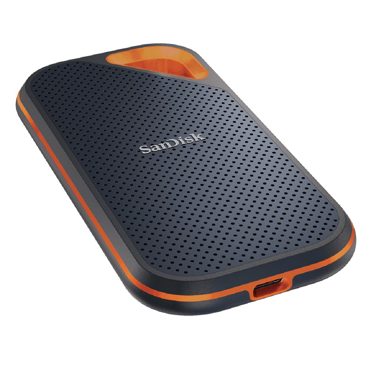 Amazon | SanDisk Extreme PRO ポータブル 1TB USB 3.2 Gen 2 Type-C