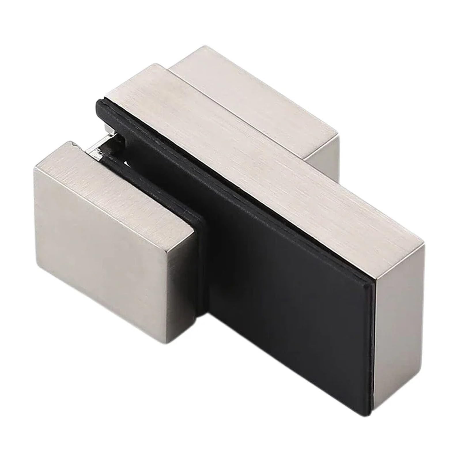 4pcs Adjustable Glass Clamp Brackets Holder 3-16mm Support Holder