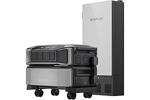 EcoFlow DELTA Pro Ultra: Smart Home Powerhouse with 6000Wh and 7200W Output
