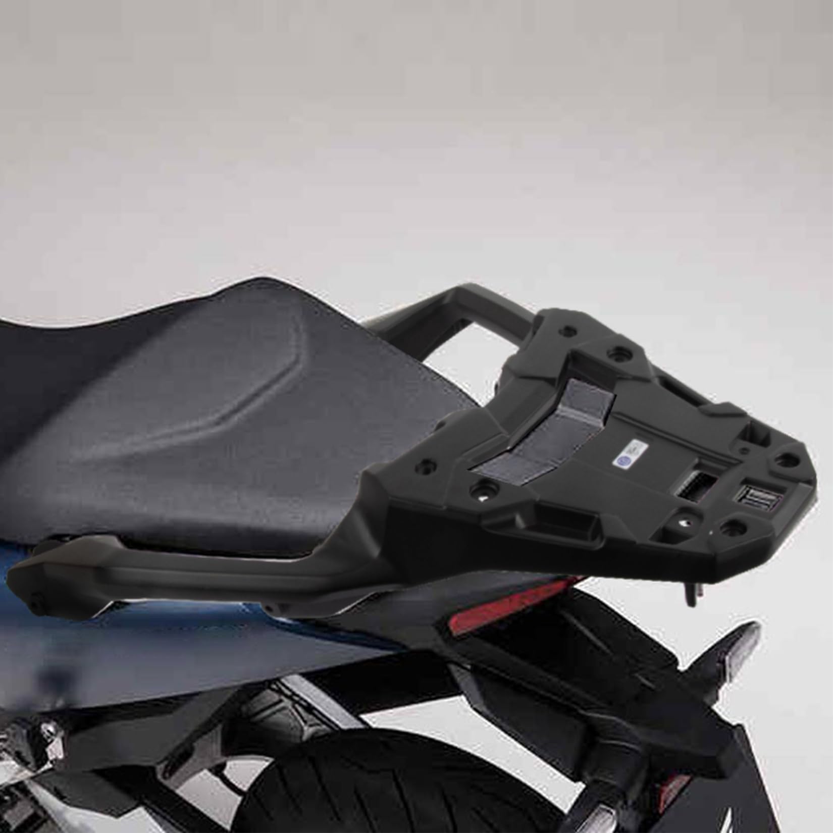 Portaequipajes Trasero PSLER Accesorios de Motocicleta para X-ADV 750 Forza 750 2021 2022 2023 2024 2025