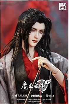 魔道祖師　フィギュア用ケース フィギュア専門店 -ソダチトイズ / アニメ「魔道祖師」 魏無羨