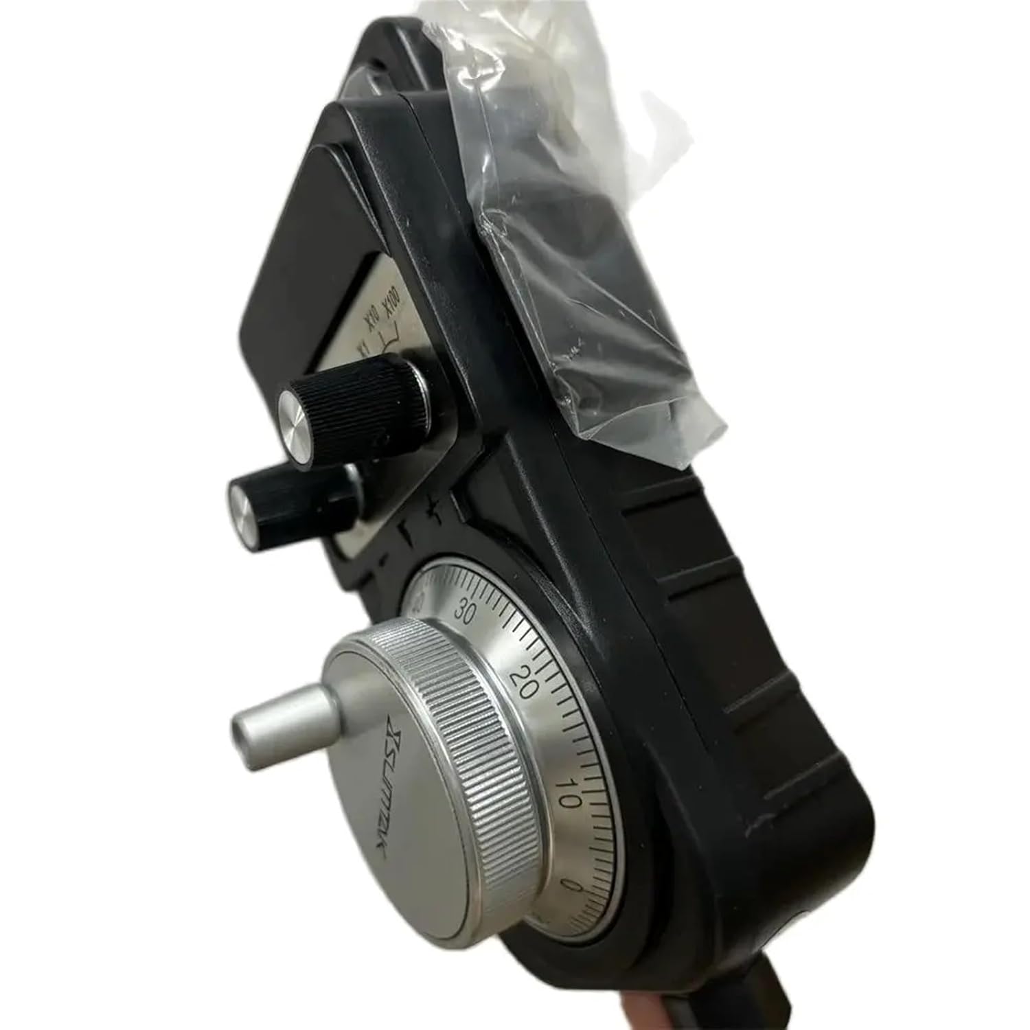 RT067-MK2-T RT068-MK2-T RT069-MK2-T IP65 Hand Wheel 4 Axis 25ppr 100ppr MPG Manual Pulse Generator 5V 12V(RT068-MK2-T)