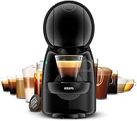 NESCAFÉ Dolce Gusto Small kávéfőző gép kompakt méretben 4