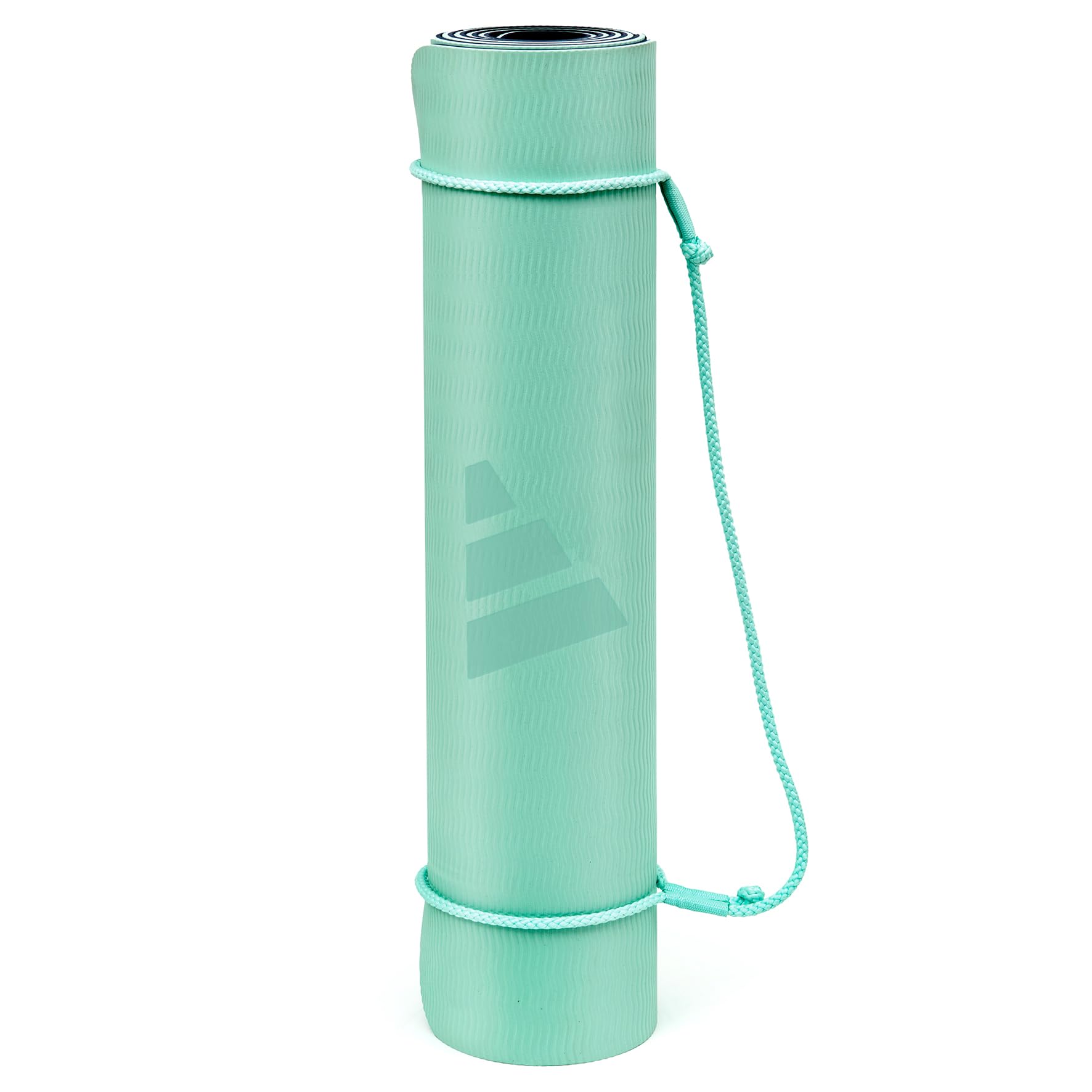adidas Doppelseitige Yogamatten - 6mm