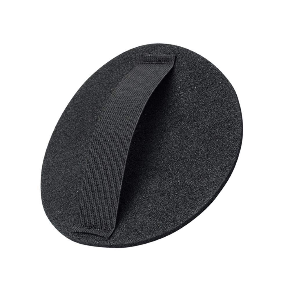 FlexipadsWorld Class Hand Sanding Holder 125mm Disc