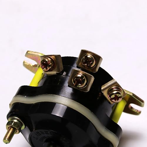 Miniatura 4 de Cepillo de ajuste de interruptor de marcha atrás para Mini Quad ATV Go Kart Scooter