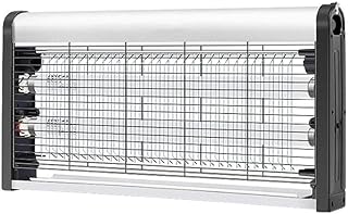 Mosquito Trap Mosquito Lamp Consumer and Commercial Led Fly Lamp Indoor Electronic Mosquito Repellent Anti-Mosquito Electric Mosquito Lamp Led Mosquito Killer Lamp (40w)