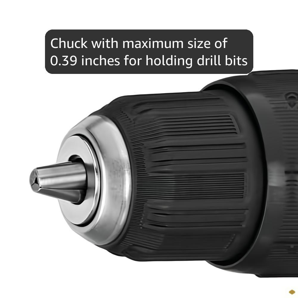 12V MAX XR HAMMER DRILL BARE - Amazon.com