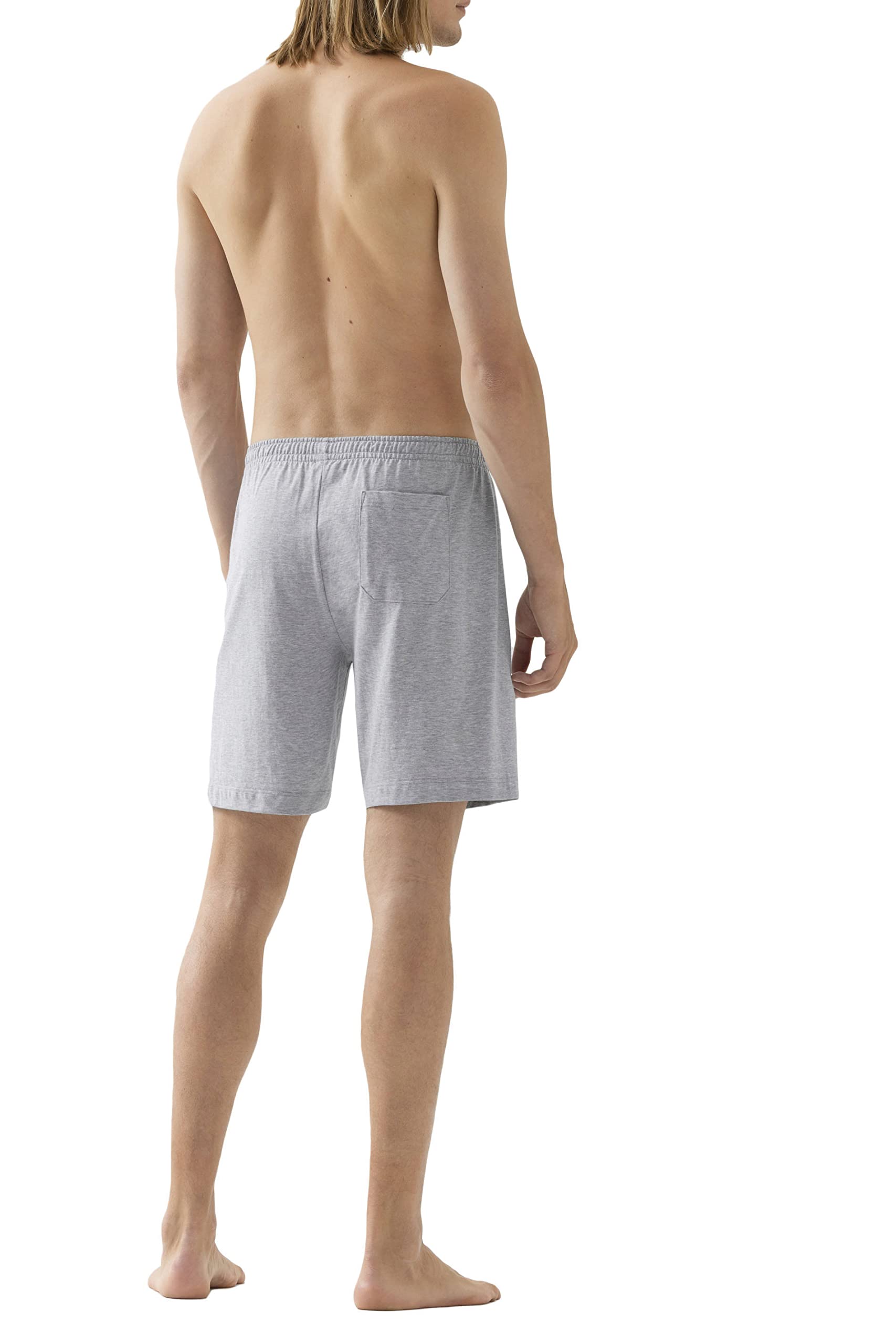 Mey Nachtwäsche Serie Ringwood Herren Homewear Hosen 36074
