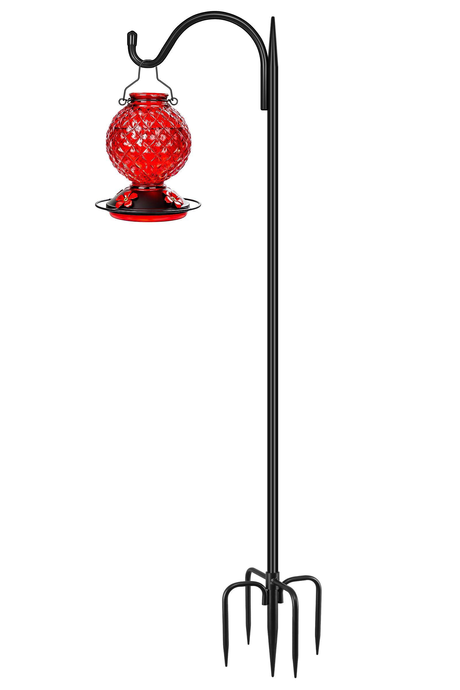 Gtongoko 63" Single