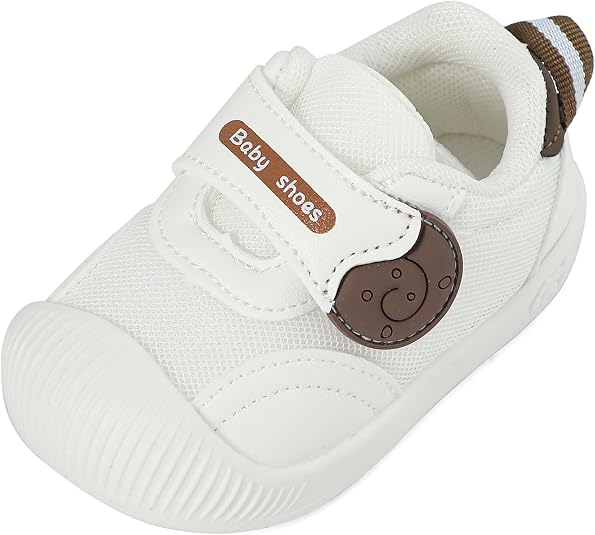 MK MATT KEELY Chaussure Souple Premiers Pas MK Matt Keely