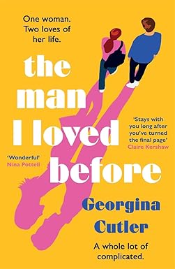 THE MAN I LOVED BEFORE