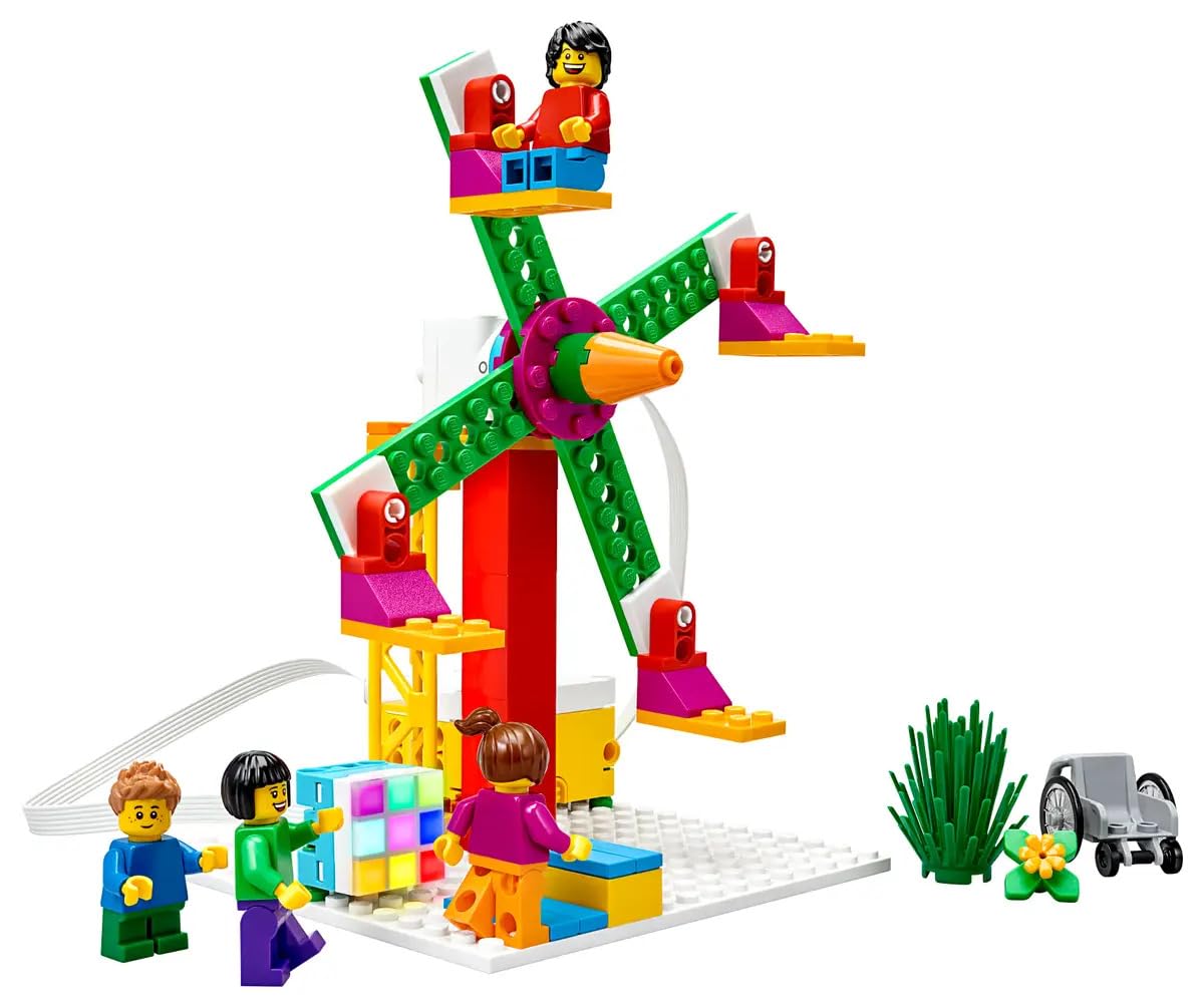 Buy 45345 Education Spike Essential, Fun STEM Educational Toy 