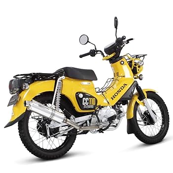 タケガワ BOMBER マフラー JMCA クロスカブ スーパーカブ 武川 Amazon | スペシャルパーツ武川(TAKEGAWA) ボンバーマフラー