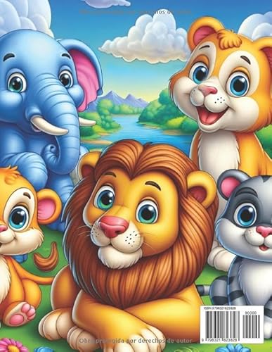 Pets: Pets coloring book, 100 animals to color