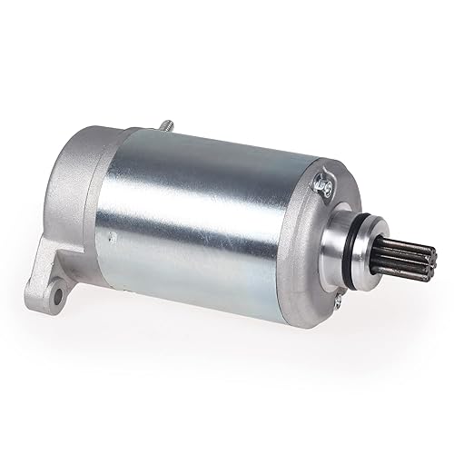 Arranque para Cam-am Outlander Renegade 500 570 650 Bombardier 428000-3580 420684562 420684568